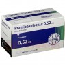 PRAMIPEXOL HEXAL 0,52 mg Retardtabletten 100 St | ПРАМИПЕКСОЛ таблетки с замедленным высвобождением 100 шт | HEXAL | Прамипексол