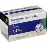 PRAMIPEXOL HEXAL 1,57 mg Retardtabletten 30 St | ПРАМИПЕКСОЛ таблетки с замедленным высвобождением 30 шт | HEXAL | Прамипексол