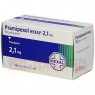 PRAMIPEXOL HEXAL 2,1 mg Retardtabletten 30 St | ПРАМИПЕКСОЛ таблетки с замедленным высвобождением 30 шт | HEXAL | Прамипексол