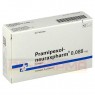 PRAMIPEXOL-neuraxpharm 0,088 mg Tabletten 30 St | ПРАМИПЕКСОЛ таблетки 30 шт | NEURAXPHARM | Прамипексол