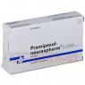 PRAMIPEXOL-neuraxpharm 0,088 mg Tabletten 50 St | ПРАМИПЕКСОЛ таблетки 50 шт | NEURAXPHARM | Прамипексол