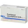 PRAMIPEXOL-neuraxpharm 0,18 mg Tabletten 30 St | ПРАМИПЕКСОЛ таблетки 30 шт | NEURAXPHARM | Прамипексол