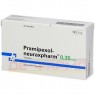 PRAMIPEXOL-neuraxpharm 0,35 mg Tabletten 30 St | ПРАМИПЕКСОЛ таблетки 30 шт | NEURAXPHARM | Прамипексол