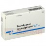 PRAMIPEXOL-neuraxpharm 0,7 mg Tabletten 50 St | ПРАМИПЕКСОЛ таблетки 50 шт | NEURAXPHARM | Прамипексол