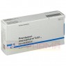 PRAMIPEXOL-neuraxpharm 0,52 mg Retardtabletten 30 St | ПРАМИПЕКСОЛ таблетки с замедленным высвобождением 30 шт | NEURAXPHARM | Прамипексол