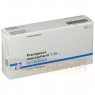 PRAMIPEXOL-neuraxpharm 1,05 mg Retardtabletten 30 St | ПРАМИПЕКСОЛ таблетки с замедленным высвобождением 30 шт | NEURAXPHARM | Прамипексол