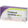 PRAMIPEXOL Aurobindo 0,35 mg Tabletten 30 St | ПРАМИПЕКСОЛ таблетки 30 шт | PUREN PHARMA | Прамипексол