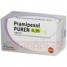 PRAMIPEXOL PUREN 0,35 mg Tabletten 100 St | ПРАМИПЕКСОЛ таблетки 100 шт | PUREN PHARMA | Прамипексол