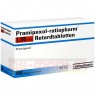 PRAMIPEXOL-ratiopharm 1,05 mg Retardtabletten 100 St | ПРАМИПЕКСОЛ таблетки с замедленным высвобождением 100 шт | RATIOPHARM | Прамипексол