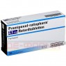 PRAMIPEXOL-ratiopharm 2,10 mg Retardtabletten 30 St | ПРАМИПЕКСОЛ таблетки с замедленным высвобождением 30 шт | RATIOPHARM | Прамипексол