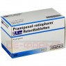 PRAMIPEXOL-ratiopharm 2,10 mg Retardtabletten 100 St | ПРАМИПЕКСОЛ таблетки с замедленным высвобождением 100 шт | RATIOPHARM | Прамипексол