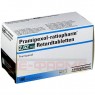 PRAMIPEXOL-ratiopharm 2,62 mg Retardtabletten 30 St | ПРАМИПЕКСОЛ таблетки с замедленным высвобождением 30 шт | RATIOPHARM | Прамипексол