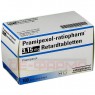 PRAMIPEXOL-ratiopharm 3,15 mg Retardtabletten 30 St | ПРАМИПЕКСОЛ таблетки с замедленным высвобождением 30 шт | RATIOPHARM | Прамипексол