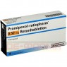 PRAMIPEXOL-ratiopharm 0,52 mg Retardtabletten 30 St | ПРАМИПЕКСОЛ таблетки с замедленным высвобождением 30 шт | RATIOPHARM | Прамипексол