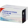 PRAMIPEXOL STADA 0,26 mg Retardtabletten 100 St | ПРАМИПЕКСОЛ таблетки с замедленным высвобождением 100 шт | STADAPHARM | Прамипексол