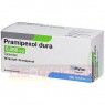 PRAMIPEXOL dura 0,088 mg Tabletten 100 St | ПРАМИПЕКСОЛ таблетки 100 шт | VIATRIS HEALTHCARE | Прамипексол