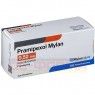 PRAMIPEXOL Mylan 0,52 mg Retardtabletten 100 St | ПРАМИПЕКСОЛ таблетки с замедленным высвобождением 100 шт | VIATRIS HEALTHCARE | Прамипексол