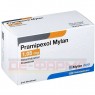 PRAMIPEXOL Mylan 1,05 mg Retardtabletten 100 St | ПРАМИПЕКСОЛ таблетки с замедленным высвобождением 100 шт | VIATRIS HEALTHCARE | Прамипексол