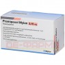 PRAMIPEXOL Mylan 3,15 mg Retardtabletten 100 St | ПРАМИПЕКСОЛ таблетки с замедленным высвобождением 100 шт | VIATRIS HEALTHCARE | Прамипексол