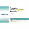 PRAMIPEXOL Winthrop 0,088 mg Tabletten 30 St | ПРАМИПЕКСОЛ таблетки 30 шт | ZENTIVA PHARMA | Прамипексол