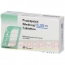 PRAMIPEXOL Winthrop 0,35 mg Tabletten 30 St | ПРАМИПЕКСОЛ таблетки 30 шт | ZENTIVA PHARMA | Прамипексол