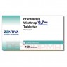 PRAMIPEXOL Winthrop 0,7 mg Tabletten 100 St | ПРАМИПЕКСОЛ таблетки 100 шт | ZENTIVA PHARMA | Прамипексол