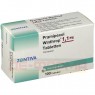 PRAMIPEXOL Winthrop 1,1 mg Tabletten 100 St | ПРАМИПЕКСОЛ таблетки 100 шт | ZENTIVA PHARMA | Прамипексол