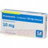 PRAVASTATIN-1A Pharma 10 mg Tabletten 20 St | ПРАВАСТАТИН таблетки 20 шт | 1 A PHARMA | Правастатин