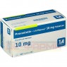 PRAVASTATIN-1A Pharma 10 mg Tabletten 100 St | ПРАВАСТАТИН таблетки 100 шт | 1 A PHARMA | Правастатин