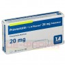 PRAVASTATIN-1A Pharma 20 mg Tabletten 20 St | ПРАВАСТАТИН таблетки 20 шт | 1 A PHARMA | Правастатин
