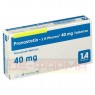 PRAVASTATIN-1A Pharma 40 mg Tabletten 20 St | ПРАВАСТАТИН таблетки 20 шт | 1 A PHARMA | Правастатин
