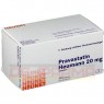 PRAVASTATIN Heumann 20 mg Tabl.Heunet 100 St | ПРАВАСТАТИН таблетки 100 шт | HEUNET PHARMA | Правастатин