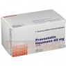 PRAVASTATIN Heumann 40 mg Tabl.Heunet 100 St | ПРАВАСТАТИН таблетки 100 шт | HEUNET PHARMA | Правастатин