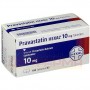 Правастатин | Pravastatin | Правастатин