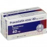 PRAVASTATIN HEXAL 40 mg Tabletten 100 St | ПРАВАСТАТИН таблетки 100 шт | HEXAL | Правастатин