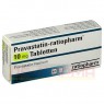 PRAVASTATIN-ratiopharm 10 mg Tabletten 20 St | ПРАВАСТАТИН таблетки 20 шт | RATIOPHARM | Правастатин