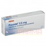 PRAVIDEL Tabletten 2,5 mg 30 St | ПРАВИДЕЛ таблетки 30 шт | MEDA PHARMA | Бромокриптин