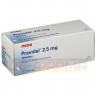 PRAVIDEL Tabletten 2,5 mg 100 St | ПРАВИДЕЛ таблетки 100 шт | MEDA PHARMA | Бромокриптин
