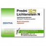 PREDNI 10 mg Lichtenstein N Kristallsusp.Ampullen 5x1 ml | ПРЕДНИ ампулы 5x1 мл | ZENTIVA PHARMA | Преднизолон депо