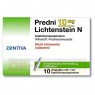 PREDNI 10 mg Lichtenstein N Kristallsusp.Ampullen 10x1 ml | ПРЕДНИ ампулы 10x1 мл | ZENTIVA PHARMA | Преднизолон депо