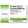 PREDNI 25 mg Lichtenstein N Kristallsusp.Ampullen 10x1 ml | ПРЕДНИ ампулы 10x1 мл | ZENTIVA PHARMA | Преднизолон депо