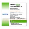 PREDNI 25 mg Lichtenstein N Kristallsusp.Ampullen 100x1 ml | ПРЕДНИ ампулы 100x1 мл | ZENTIVA PHARMA | Преднизолон депо