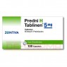 PREDNI H Tablinen 5 mg Tabletten 100 St | ПРЕДНИ таблетки 100 шт | ZENTIVA PHARMA | Преднизолон