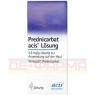 PREDNICARBAT acis Lösung 20 ml | ПРЕДНИКАРБАТ раствор 20 мл | ACIS | Предникарбат