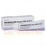 PREDNISOLON Creme LAW 25 g | ПРЕДНИЗОЛОН крем 25 г | ABANTA PHARMA | Преднизолон