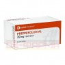 PREDNISOLON AL 20 mg Tabletten 10 St | ПРЕДНИЗОЛОН таблетки 10 шт | ALIUD PHARMA | Преднизолон