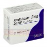 PREDNISOLON 2 mg GALEN Tabletten 100 St | ПРЕДНИЗОЛОН таблетки 100 шт | GALENPHARMA | Преднизолон