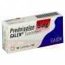 PREDNISOLON 5 mg GALEN Tabletten 20 St | ПРЕДНІЗОЛОН таблетки 20 шт | GALENPHARMA | Преднізолон