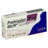 PREDNISOLON 20 mg GALEN Tabletten 20 St | ПРЕДНІЗОЛОН таблетки 20 шт | GALENPHARMA | Преднізолон