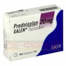 PREDNISOLON 20 mg GALEN Tabletten 100 St | ПРЕДНІЗОЛОН таблетки 100 шт | GALENPHARMA | Преднізолон